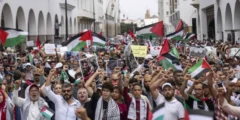 القضيّة الفلسطينيّة وجدليّة الحكومات والجماهير