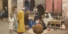 الحلقة السّابعة عشرة والأخيرة: الصّيام في الإسلام