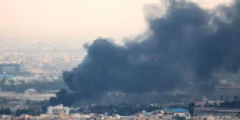 المجال الجويّ العربيّ والحروب العبثيّة