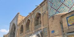 تفكيك بنية تفكير المجتمع الإسرائيليّ والإيرانيّ