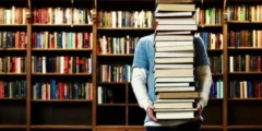 الحدود وإشكاليّة دخول الكتاب