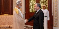 Oman Between “Zionization” and “Iranization”