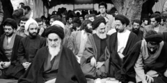 حوار مع جريدة الوطن البحرينيّة حول نظريّة ولاية الفقيه