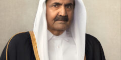 الشّيخ حمد بن خليفة وتحولات بداية الألفيّة الثّالثة في الخليج العربيّ