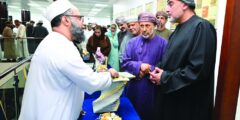 الكتاب الثّقافيّ العمانيّ وضعف دائرة انتشاره