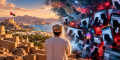 عُمان والفوضى الرّقميّة